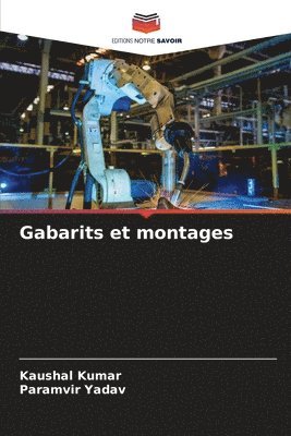 bokomslag Gabarits et montages