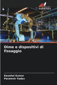 bokomslag Dime e dispositivi di fissaggio