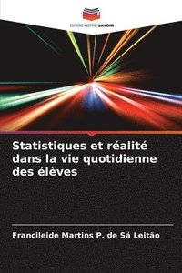 bokomslag Statistiques et ralit dans la vie quotidienne des lves