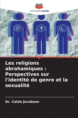 bokomslag Les religions abrahamiques