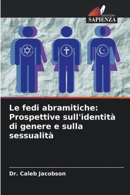 Caleb Jacobson, Dr. Caleb Jacobson - fedi abramitiche, Häftad