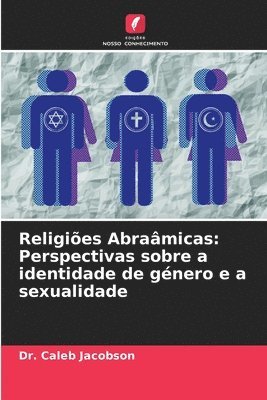 Caleb Jacobson, Dr. Caleb Jacobson - Religiões Abraâmicas, Häftad