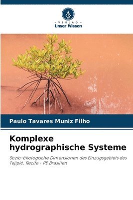 bokomslag Komplexe hydrographische Systeme