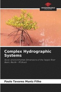 bokomslag Complex Hydrographic Systems