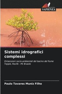 bokomslag Sistemi idrografici complessi