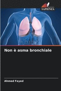 bokomslag Non  asma bronchiale