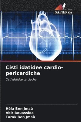 bokomslag Cisti idatidee cardio-pericardiche