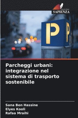 Parcheggi urbani 1