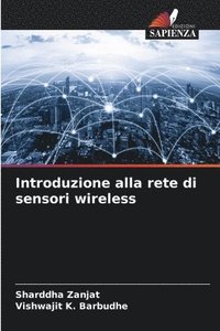 bokomslag Introduzione alla rete di sensori wireless