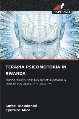 Terapia Psicomotoria in Rwanda 1