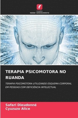 Terapia Psicomotora No Ruanda 1