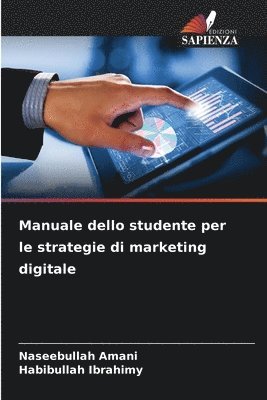 Manuale dello studente per le strategie di marketing digitale 1