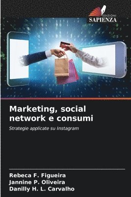 Marketing, social network e consumi 1