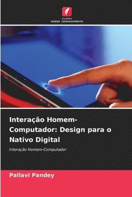 Interao Homem-Computador 1