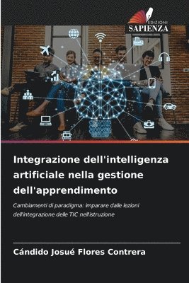 Integrazione dell'intelligenza artificiale nella gestione dell'apprendimento 1