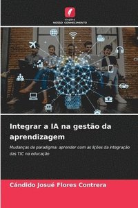 bokomslag Integrar a IA na gesto da aprendizagem