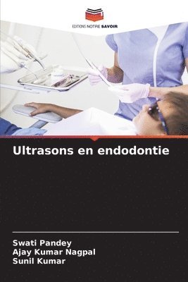 bokomslag Ultrasons en endodontie