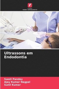 bokomslag Ultrassons em Endodontia