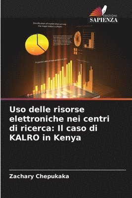 Uso delle risorse elettroniche nei centri di ricerca 1