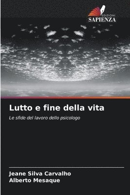 Lutto e fine della vita 1