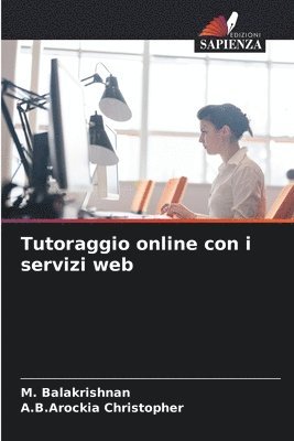 bokomslag Tutoraggio online con i servizi web