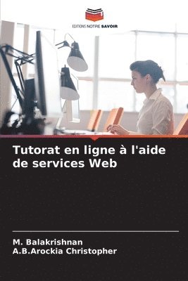 Tutorat en ligne  l'aide de services Web 1