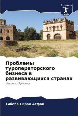 Тибебе Сирак Асфав, &#1 &#1040;&#1089;&#1092;&#1072;&#1074;, ¿¿¿¿¿¿ ¿¿¿¿¿ ¿¿¿¿¿ - Проблемы туроператорского бизнеса в разв, Häftad