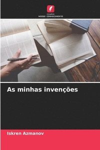 bokomslag As minhas invenções