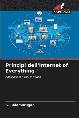 bokomslag Principi dell'Internet of Everything