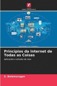 bokomslag Princpios da Internet de Todas as Coisas