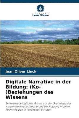 bokomslag Digitale Narrative in der Bildung