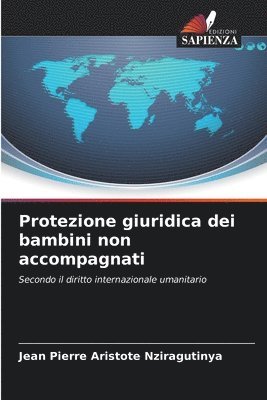 Protezione giuridica dei bambini non accompagnati 1