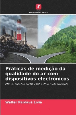 Prticas de medio da qualidade do ar com dispositivos electrnicos 1