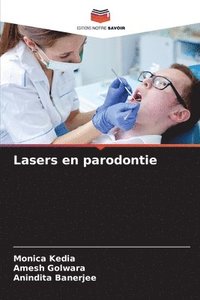 bokomslag Lasers en parodontie