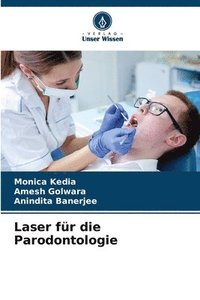 bokomslag Laser fr die Parodontologie