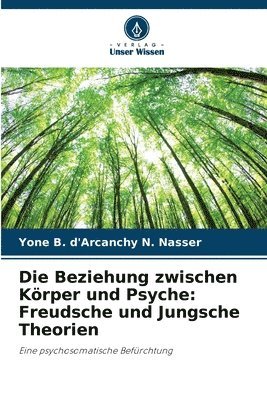 Die Beziehung zwischen Krper und Psyche 1