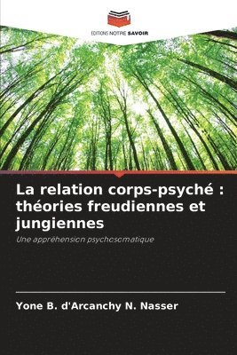 bokomslag La relation corps-psych