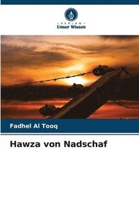 bokomslag Hawza von Nadschaf