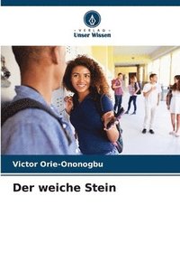 bokomslag Der weiche Stein