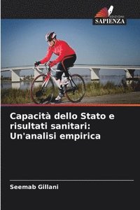 bokomslag Capacit dello Stato e risultati sanitari