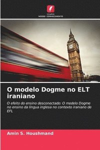 bokomslag O modelo Dogme no ELT iraniano