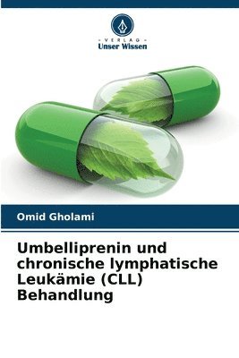 bokomslag Umbelliprenin und chronische lymphatische Leukmie (CLL) Behandlung