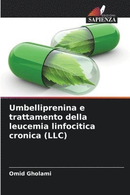 bokomslag Umbelliprenina e trattamento della leucemia linfocitica cronica (LLC)