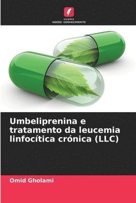 Umbeliprenina e tratamento da leucemia linfoctica crnica (LLC) 1