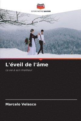 L'éveil de l'âme