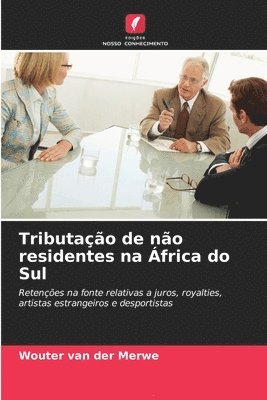 Tributao de no residentes na frica do Sul 1