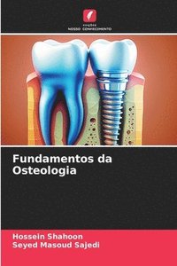 bokomslag Fundamentos da Osteologia