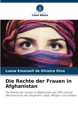 Rechte der Frauen in Afghanistan 1
