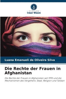 Die Rechte der Frauen in Afghanistan 1