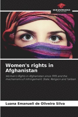 bokomslag Women's rights in Afghanistan